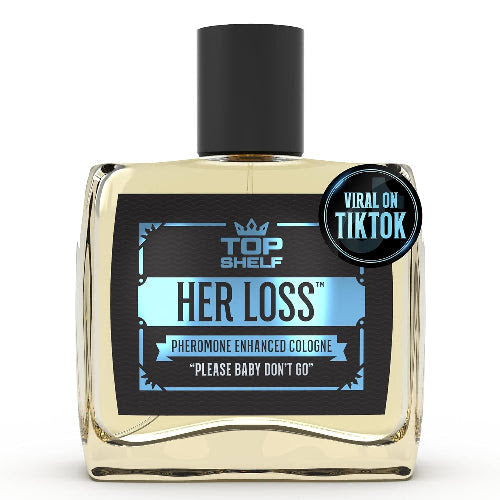 Feromona Her Loss 100 ml